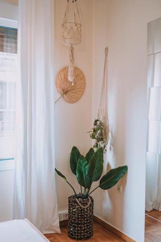 4BED Apartment in the heart of Athens, Афины (фото 9)
