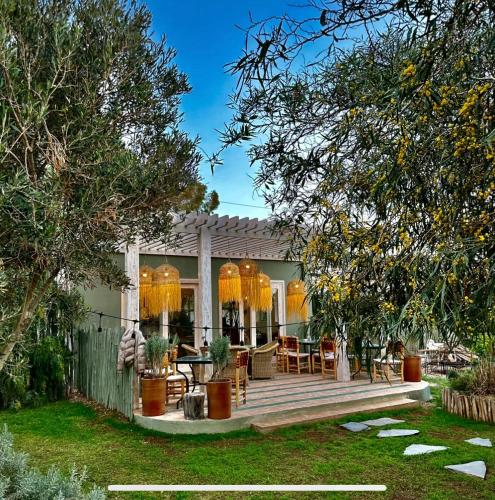 Villa Nour - image 13