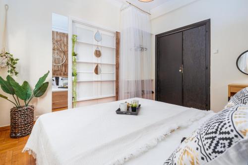 4BED Apartment in the heart of Athens, Афины (фото 6)
