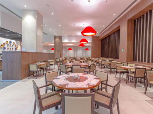 AZ Hotels Grand Oran in Es Senia