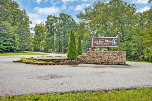 Apkārtne, Hiawatha East Lake Tansi by CoolVacay in Lake Tansi (TN)