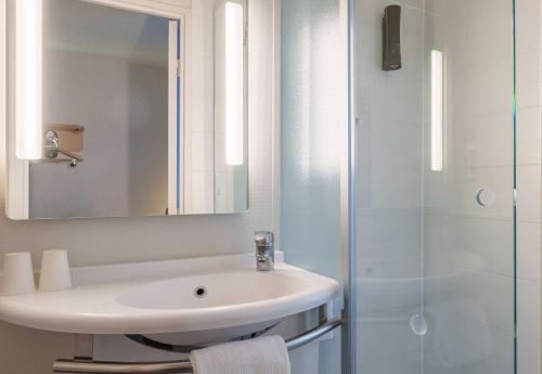 ibis budget Troyes Centre - main image