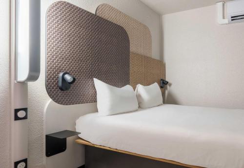 ibis budget Troyes Centre - image 13