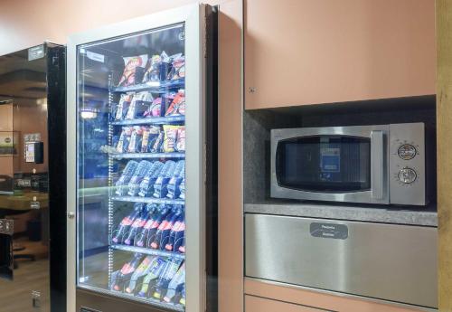 ibis budget Troyes Centre - image 14