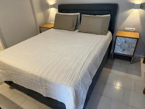 Sofia Rooms gîte à louer Kakodhikianós Potamós