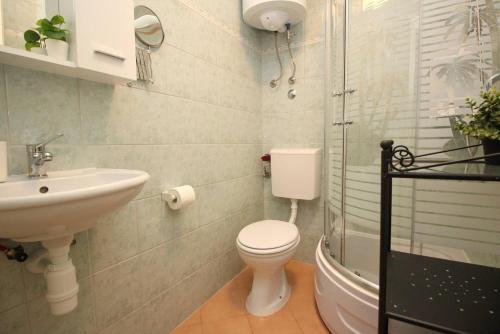 Apartments Rozanda - main image