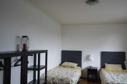 Nice 3 Bedroom Serviced apartment in 斯特比克