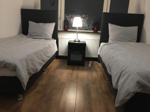 Nice 3 Bedroom Serviced apartment in 斯特比克