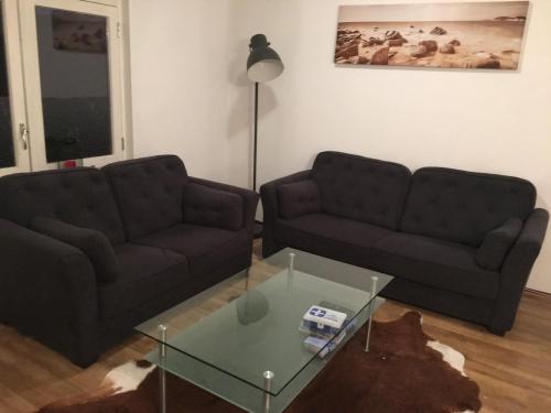 Nice 3 Bedroom Serviced apartment in 斯特比克