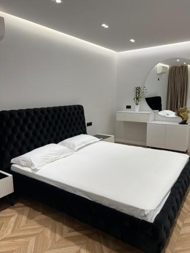 7 Floor Luxury Apartment Tirana, Tirana (fotografie 7)