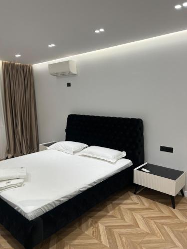 7 Floor Luxury Apartment Tirana, Tirana (fotografie 11)