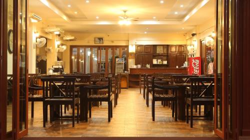 达府 Poonnagunn hotel 3星级 酒店 大堂