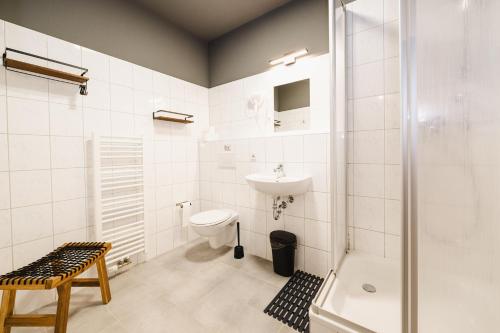 Sleepy Lion Hostel Youth Hotel & Apartments Leipzig - image 6