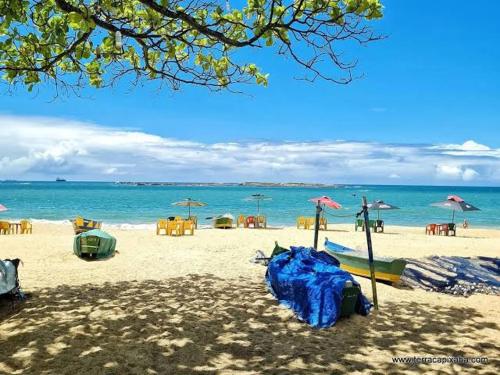 شاطئ, Casa em Itapoá (Casa em Itapoa) in Itapuã