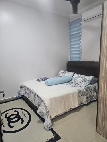 CT Villa 212 in ดูเรียน ตุงกัล