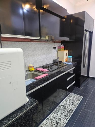 CT Villa 212 in ดูเรียน ตุงกัล