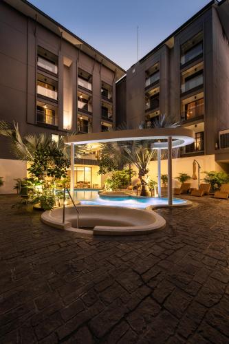 清邁寧曼斯泰系列飯店 (Stay Collection Nimman Chiang Mai) in 清邁