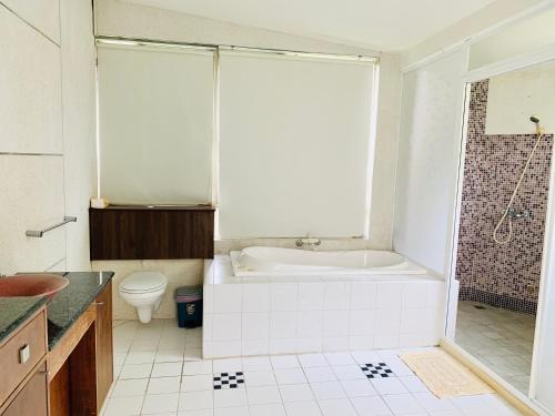 Yueban Farm B&B - Nantou