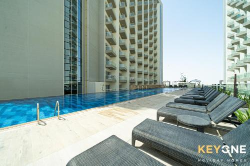 Viridis Living Chic and Spacious 1BR, Дубай (фото 5)