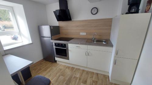 Apartment in Freimersheim