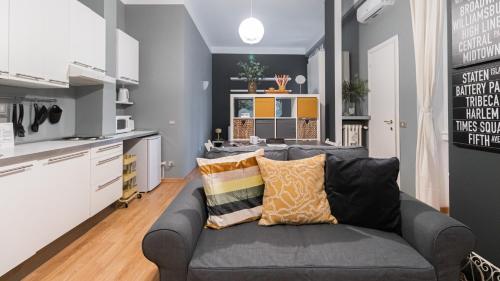 Italianway Easy - Lepetit 4, Milán