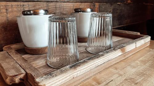 Spa, APARTMENTS mit PRIVAT SPA - Haus LuKa in Schönau (Pfalz)