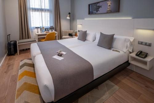 Hotel Serhs Carlit - main image