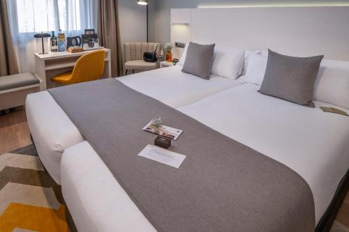 Hotel Serhs Carlit - image 13