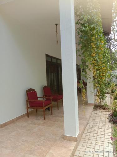 Coco Heritance, Tangalle (zdjęcie 11)