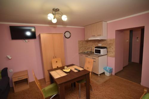 Apartments DANI in Skorenovac
