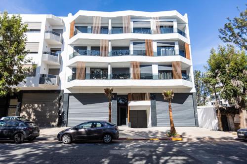 Acacia Studios, Casablanca (fotografie 8)