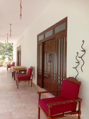 Coco Heritance, Tangalle (zdjęcie 8)