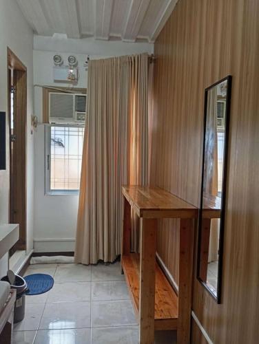 Leila Pension House