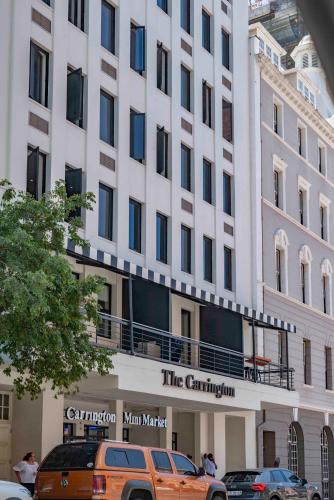 The Carrington Aparthotel by Totalstay - Cape Town The Carrington Aparthotel by Totalstay - Cape Town