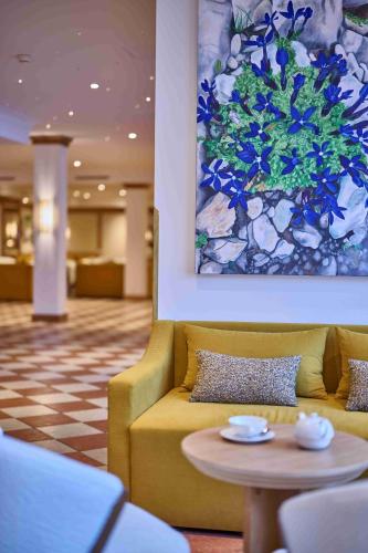 Eurotel Victoria Les Diablerets Superior - image 9