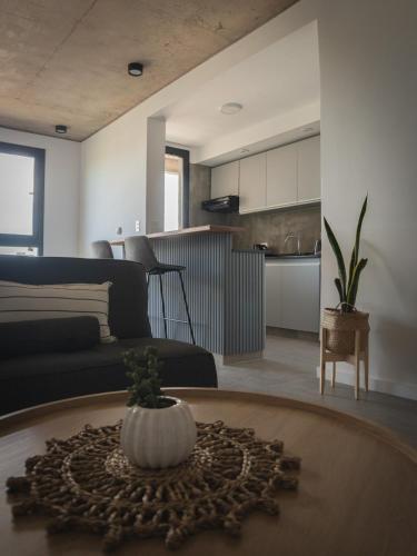 Chacabuco suites