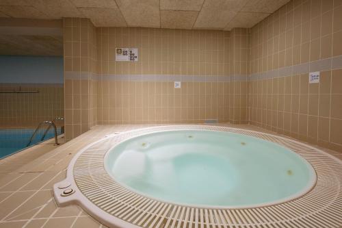 Boblebad, Hotel Grand Pas by Nexta in Pas de la Casa