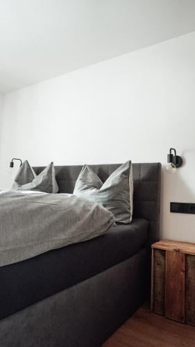 APARTMENTS mit PRIVAT SPA - Haus LuKa in Schönau (Pfalz)