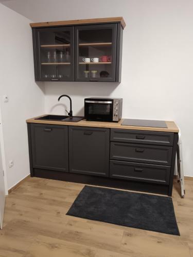 Urko Apartments Ljubljana