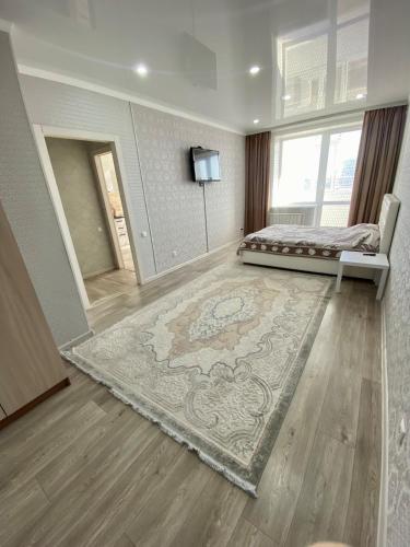 Комфортные апартаменты в новом ЖК Альфа-Бета, Kostanaj (fotografie 2)