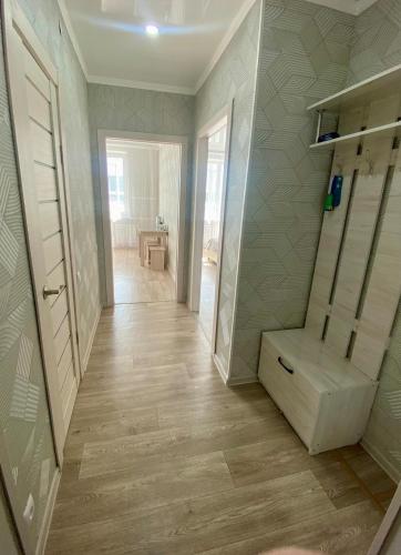Комфортные апартаменты в новом ЖК Альфа-Бета, Kostanaj (fotografie 8)