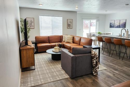 Cedar City Getaway, Cedar City