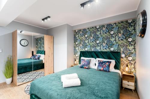 Underground Apartments by BookingHost, Kraków