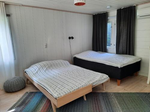 Guesthouse Tähkä - Scandinavian style wooden house 15 mins to Vuosaari harbour, Хельсинки (фото 4)