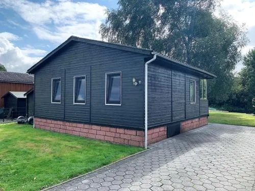 Ferienhaus Siebels in Südbrookmerland, Deutschland