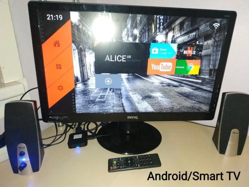 Economy Baltics Apartments - Uue Maailma 19 - image 12