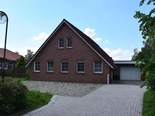 Ferienhaus Janssen in Südbrookmerland, Deutschland