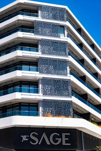 The Sage Aparthotel by Totalstay - image 14