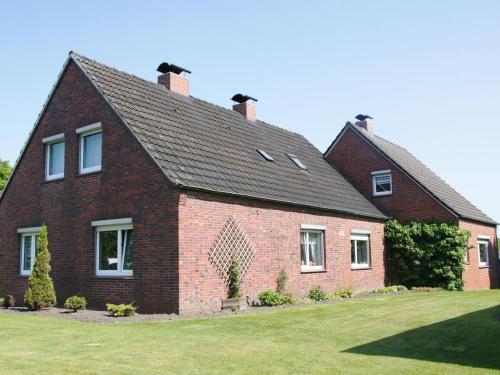 Ferienhaus Annegrete in Südbrookmerland, Deutschland