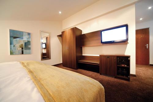 設施, 斯特恩酒店 (Stern) in 阿爾伯斯豪森